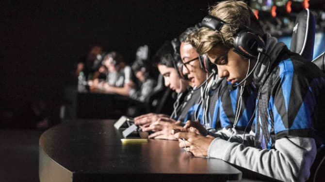 Mobile eSport Games Popularity Has Increased Tremendously Year-Over-Year