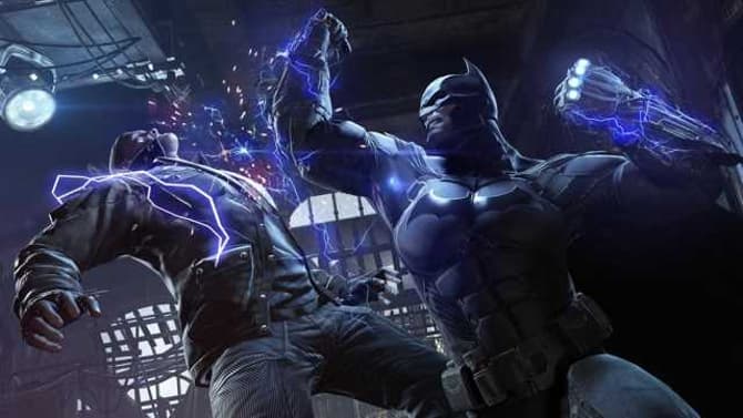 New BATMAN Game Teased By Developer Warner Bros. Games Montréal Ahead Of PlayStation's State of Play