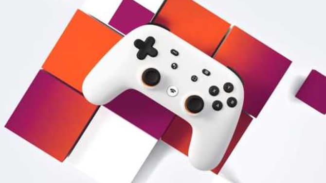 GOOGLE STADIA Launches Today With Over 20 Video Games