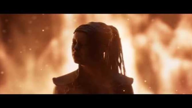 Ninja Theory Unveils An Intense Trailer For SENUA'S SAGA: HELLBLADE II At The Game Awards 2019
