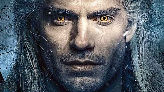 Henry Cavill Played Over 250 Hours Of THE WITCHER 3 Prior To Starring In The Netflix Series