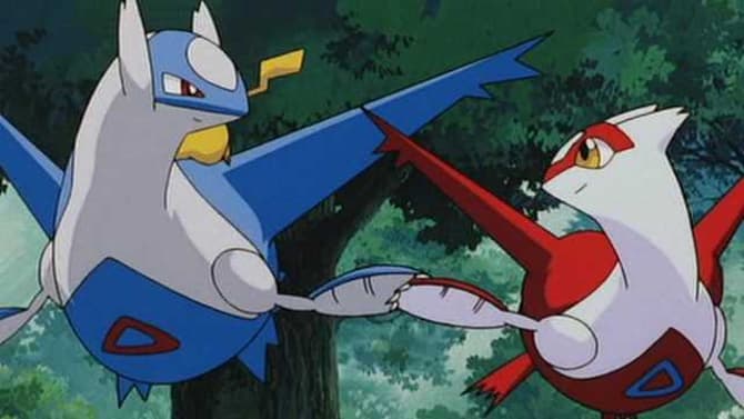 Niantic Sets Up A Special Raid Weekend In POKÉMON GO Featuring The Legendary Latias And Latios