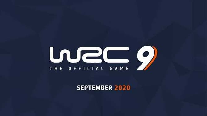 WRC 9: Rally Racing Game Set To Release This September - Check Out The Launch Trailer Now