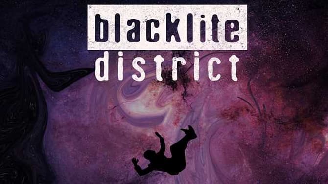 MINECRAFT: Music Artist Blacklite District Releases New Video &quot;Falling&quot; Featuring The Game