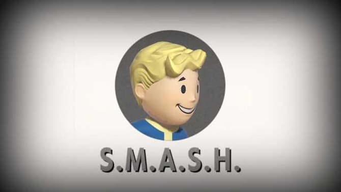 SUPER SMASH BROS. ULTIMATE: Mii Fighter Costumes #6 Features FALLOUT Series' Very Own Vault Boy