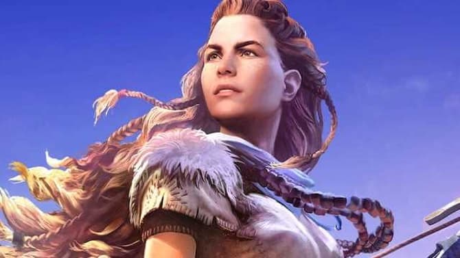 HORIZON ZERO DAWN COMPLETE EDITION For PC Gets New Trailer And An Official Release