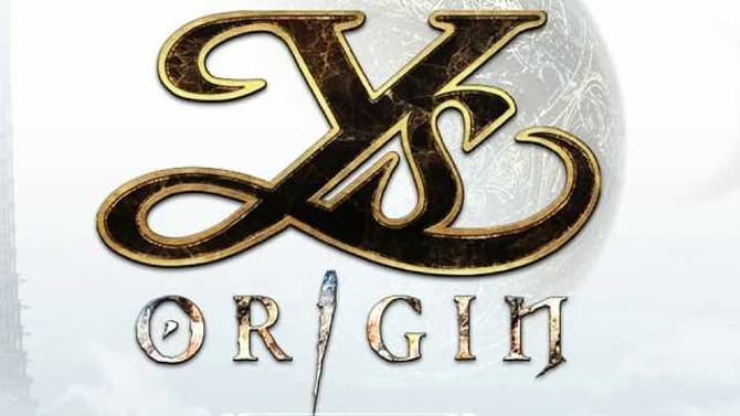 YS ORIGIN: Hit RPG Is Getting A Rerelease On The Nintendo Switch This Year
