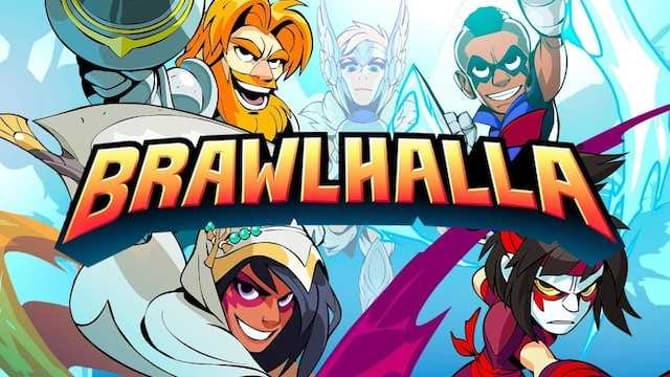 BRAWLHALLA Is Officially Coming To iOS And Android Devices In August, Ubisoft Has Announced