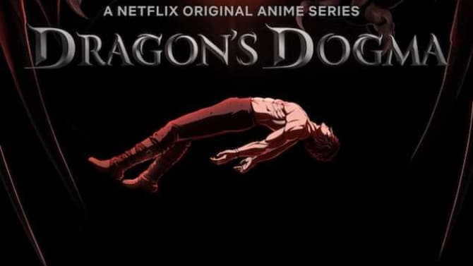 Netflix Has Finally Revealed The Release Date For The DRAGON'S DOGMA Anime Series