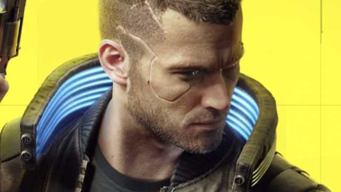 CYBERPUNK 2077: CD Projekt RED Shares Some Breathtaking Concept Art For The Upcoming Title