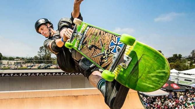TONY HAWK'S PRO SKATER 1 + 2 Will Feature A Brand-New Soundtrack, Activision Has Just Revealed