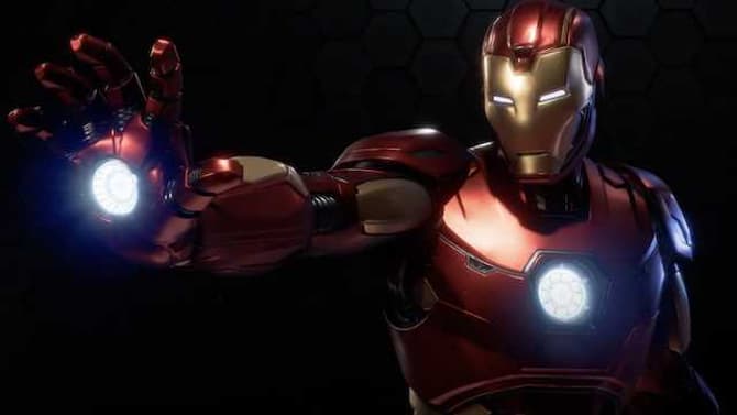 MARVEL'S AVENGERS: Square Enix Reveals A Bunch Of New Details About The Game's Beta In New Video