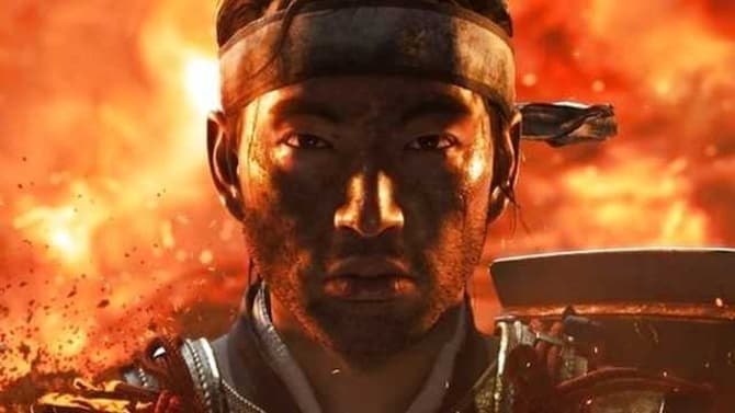 GHOST OF TSUSHIMA: PlayStation Releases Some Impressive Player Stats From The First 10 Days Since Launch