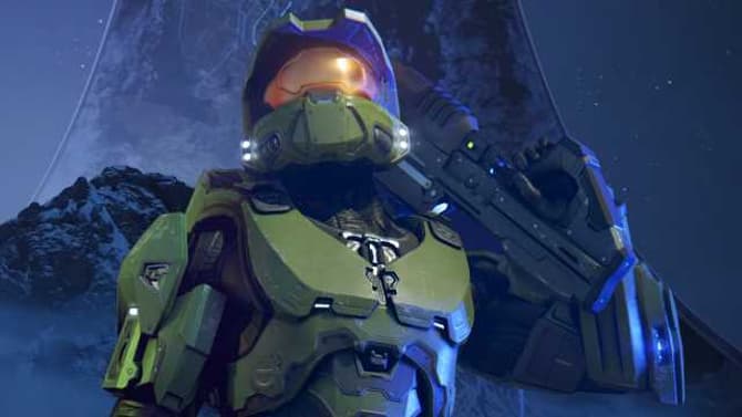 Official HALO INFINITE Listing Suggests The Upcoming Xbox Series X Game Will Include A Battle Royale Mode