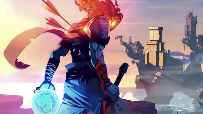 DEAD CELLS Will Be Getting A Brand-New Update This Summer, Which Adds New Weapons And Exploding Barrels