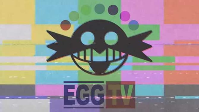 Sega Officially Introduces Players To The All-New Fake Streaming Service EGGMAN PIRATE TV; Because Why Not