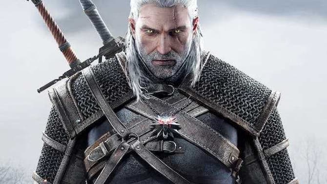 THE WITCHER III: WILD HUNT COMPLETE EDITION Announced For PlayStation 5 And Xbox Series X
