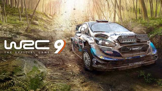 WRC 9 REVIEW: Nacon Brings Rally Racing Back To The Living Room With The Latest Sequel