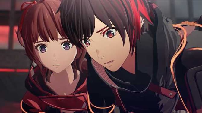 SCARLET NEXUS: Bandai Namco Shares Exciting New Story Trailer That Focuses On The Game's Main Characters