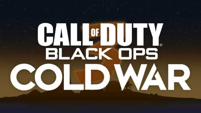 Treyarch Teases The Return Of &quot;Dead Ops Arcade&quot; Mode In CALL OF DUTY: BLACK OPS COLD WAR Zombies