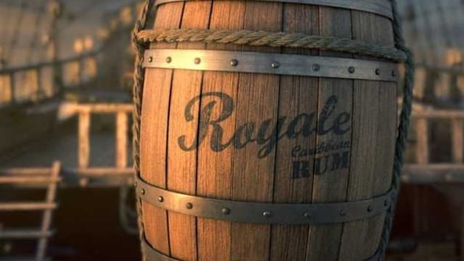 PORT ROYALE 4 REVIEW: Trade And Piracy Take Center Stage In Kalypso's Newest Installment