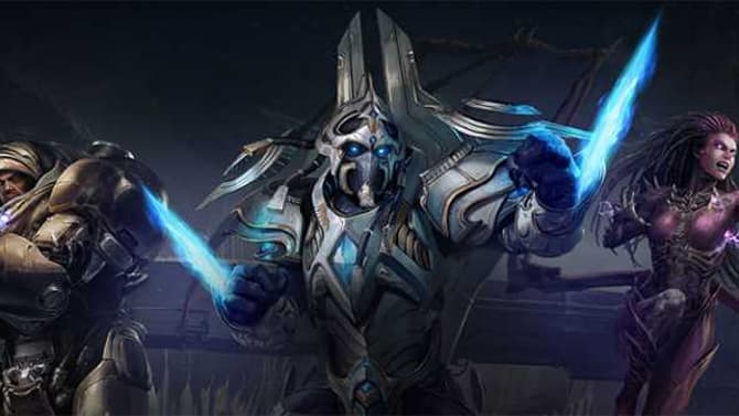 STARCRAFT II: Blizzard Ending For-Purchase Content As Focus Shifts Towards Future Of Franchise