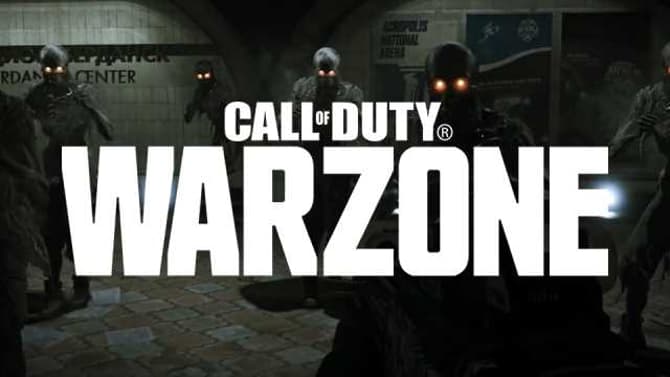 CALL OF DUTY: WARZONE &quot;The Haunting Of Verdansk&quot; Halloween Event Brings Zombies & Killers To The Battle Royale