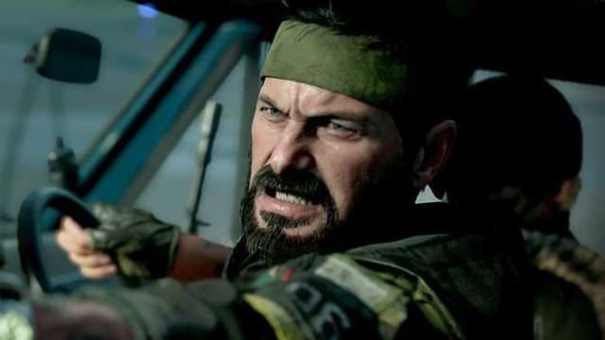 CALL OF DUTY BLACK OPS: COLD WAR A New Launch Trailer For The Upcoming Game Is Streaming