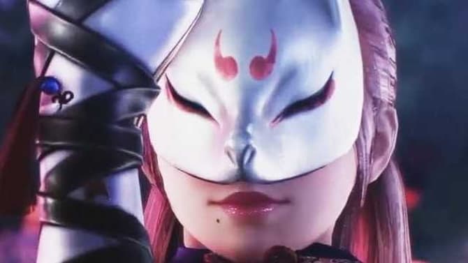 TEKKEN 7: A New Trailer Has Dropped For The 4th Season Pass
