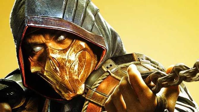 MORTAL KOMBAT: The Upcoming Film Has Been Delayed Due To COVID-19