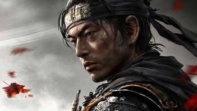 GHOST OF TSUSHIMA: According To A New Interview The PS4 Title Has Sold Over 5 Million Copies