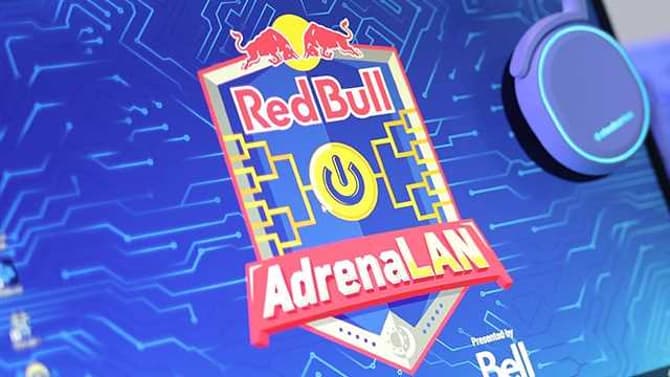 RED BULL GAMING: An Awesome New Tournament Is Coming That Will Offer Some Great Prizes