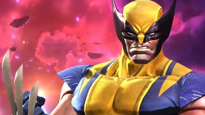 MARVEL CONTEST OF CHAMPIONS: Psycho-Man Is Here With Two New Videos
