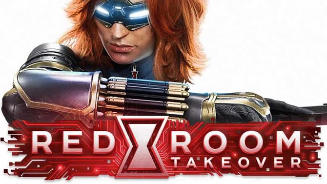 MARVEL'S AVENGERS Black Widow Inspired Takeover Event Is Live!