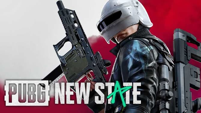 PUBG: NEW STATE Hits Over 17 Million Registrations Following Alpha Test