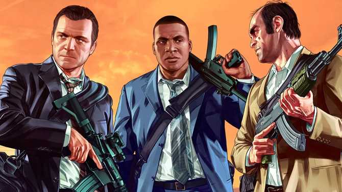 GRAND THEFT AUTO 6: New Reports Claim GTA 6 Won't Release Until At Least 2024