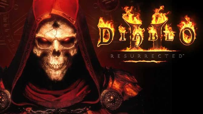 DIABLO II: RESURRECTED Early Access Starts Tomorrow With Open Beta Later This Month