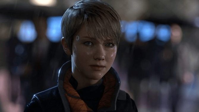 STAR WARS: Quantic Dream's Next Game Rumored To Take Us To A Galaxy Far, Far Away