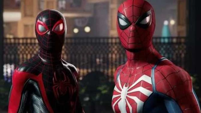 SPIDER-MAN 2 Will Be A Lot Darker Than SPIDER-MAN As Marvel Games VP Compares It To THE EMPIRE STRIKES BACK