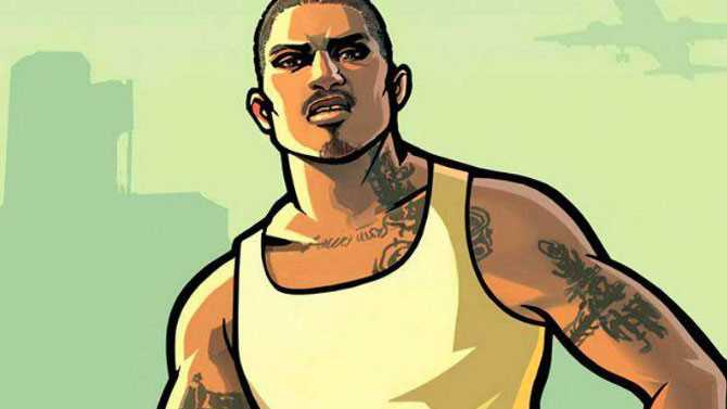 GTA TRILOGY: More Leaks For Grand Theft Auto 3, Vice City And San Andreas Remasters Spotted