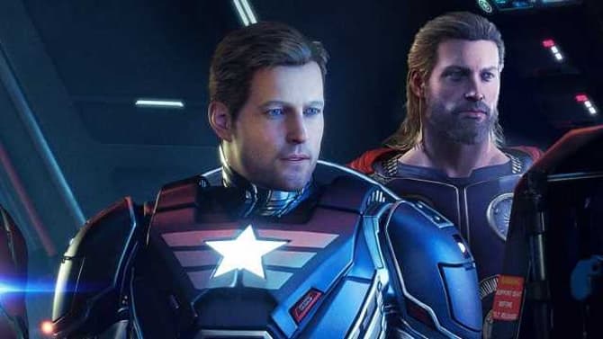 MARVEL'S AVENGERS Publisher Finally Admits That The Game Was A DISAPPOINTMENT For Them