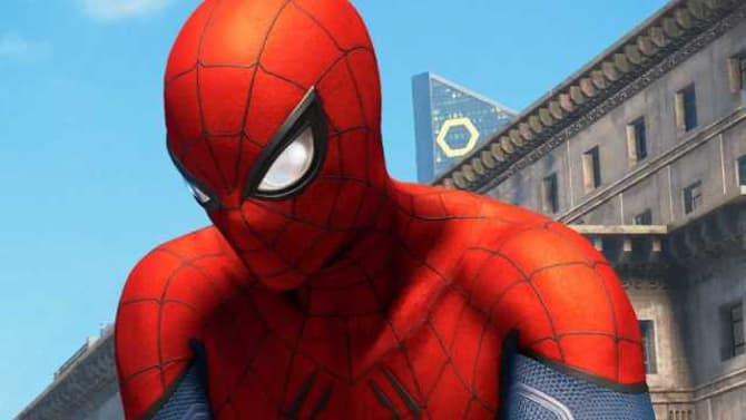 MARVEL'S AVENGERS: Crystal Dynamics Reveals How Old Their Peter Parker Is And How Long He's Been SPIDER-MAN
