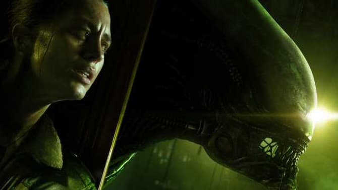 ALIEN: ISOLATION Is Coming To iOS And Android Devices On December 16th &quot;Without Compromise&quot;