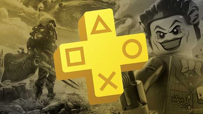 December's PlayStation Plus Lineup Includes GODFALL & LEGO DC SUPER-VILLAINS According to Reputable Leak