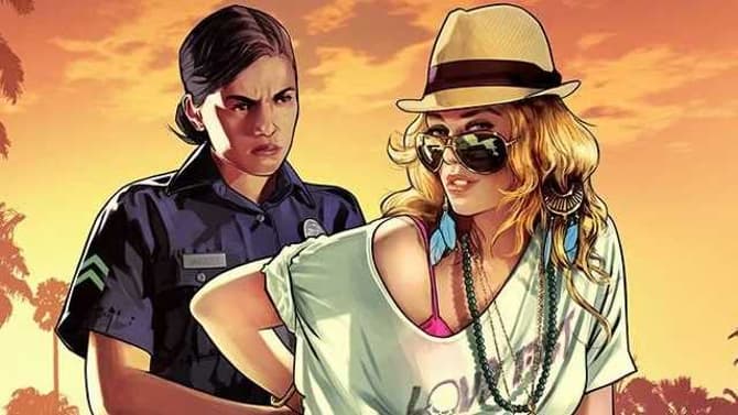GRAND THEFT AUTO 6 Leak Reveals A Big Update On When The First Trailer Will Be Released