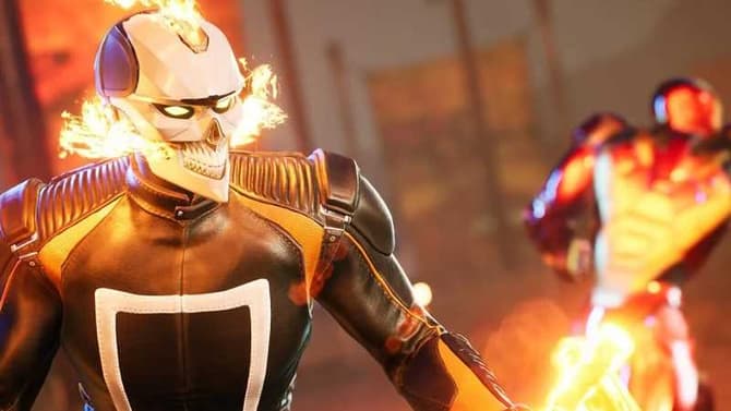 MARVEL'S MIDNIGHT SUNS Release Date Delayed Yet Again - And There's An Issue With Last-Gen Consoles!