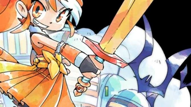 HIME'S QUEST GAME BOY COLOR ADVENTURE Releases New Game!