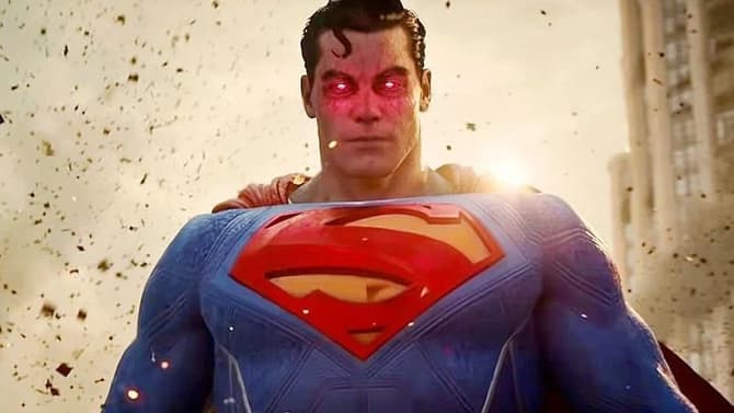 DCU Video Games Will Fill In Gaps Between Movies Like SUPERMAN: LEGACY ...