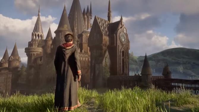 HOGWARTS LEGACY: First Impressions and Game Review