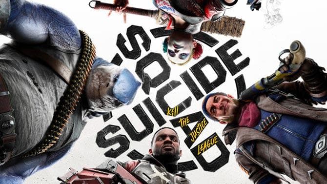 SUICIDE SQUAD: KILL THE JUSTICE LEAGUE Reportedly Delayed Again To Allow For More Polish